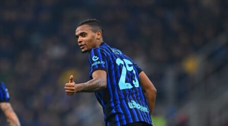 Inter Set to Signal Manuel Akanji Completely in €15m Deal from Man Metropolis – Softfootball