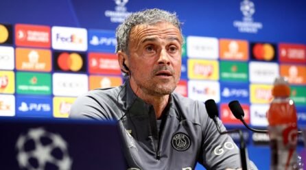 Luis Enrique Hails Basic PSG Win After 9-Aim Bayern Thriller – Softfootball