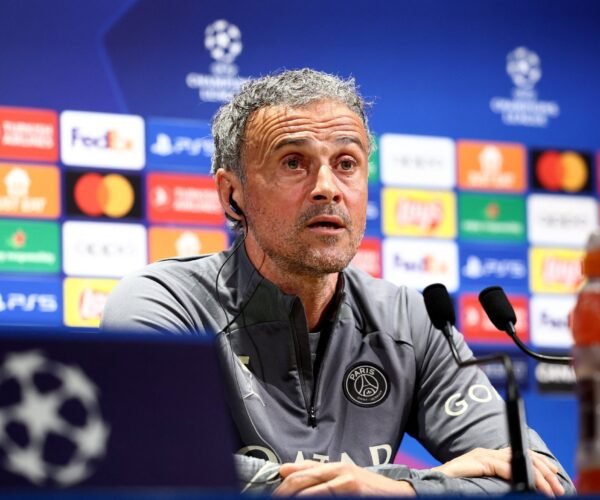 Luis Enrique Hails Basic PSG Win After 9-Aim Bayern Thriller – Softfootball