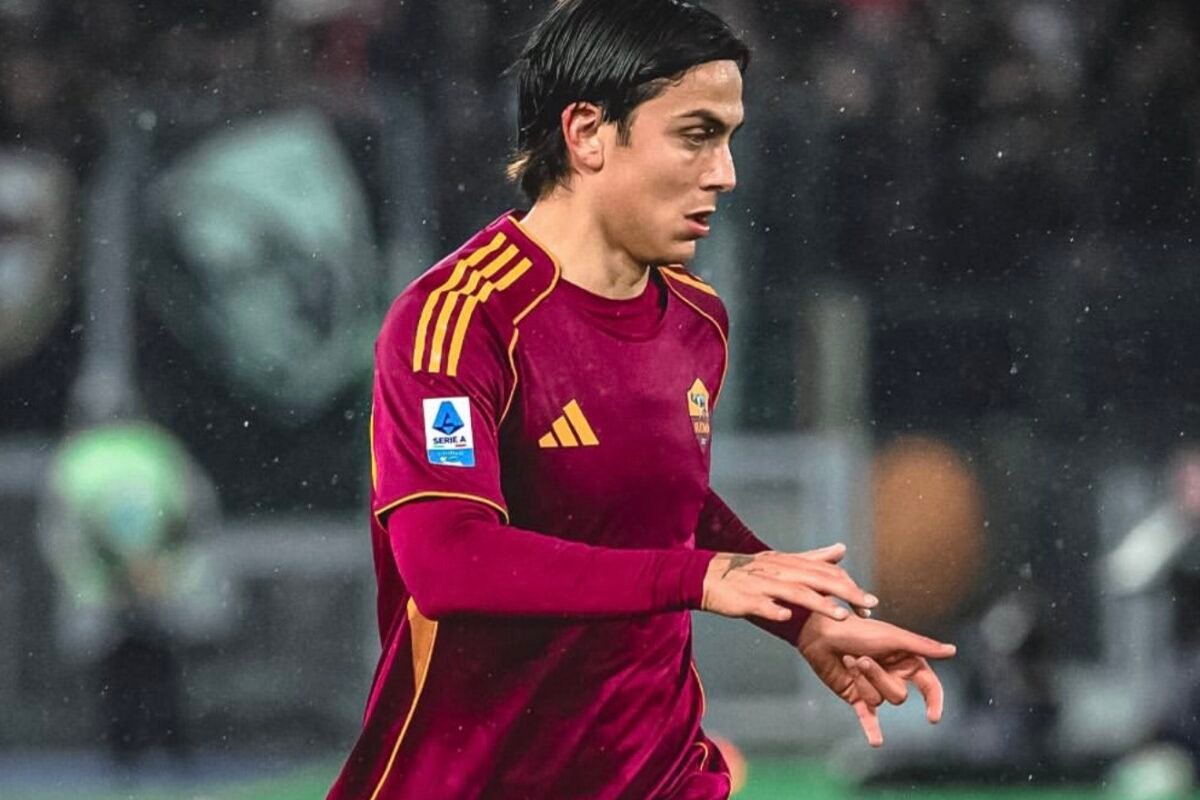 Dybala Centered on Roma Future as Free Switch Hypothesis Grows – Softfootball