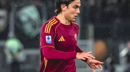 Dybala Centered on Roma Future as Free Switch Hypothesis Grows – Softfootball