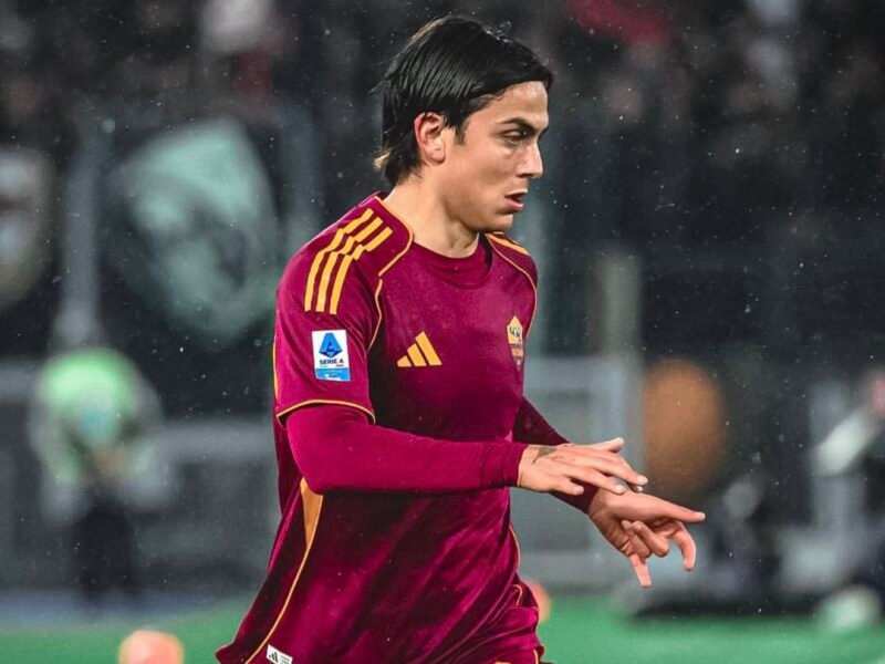 Dybala Centered on Roma Future as Free Switch Hypothesis Grows – Softfootball