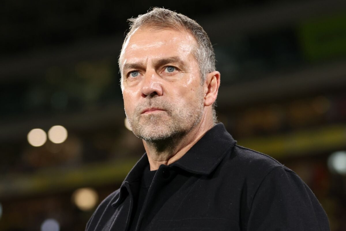 Flick Criticizes VAR After Barça Loss however Insists UCL Tie Is Not Over – Softfootball