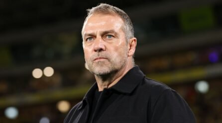 Flick Criticizes VAR After Barça Loss however Insists UCL Tie Is Not Over – Softfootball