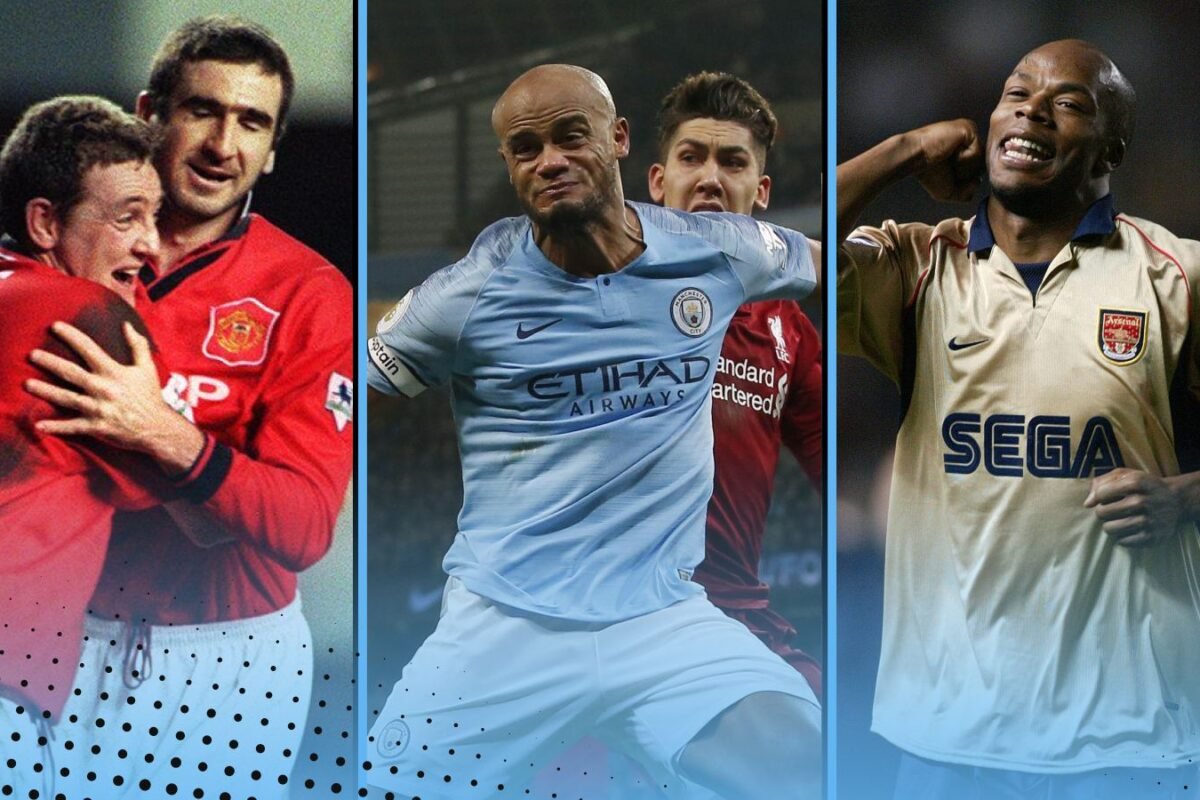 Most hyped video games in Premier League historical past RANKED
