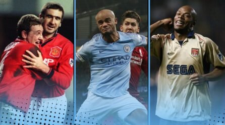 Most hyped video games in Premier League historical past RANKED