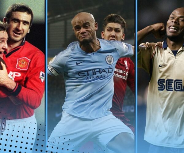 Most hyped video games in Premier League historical past RANKED