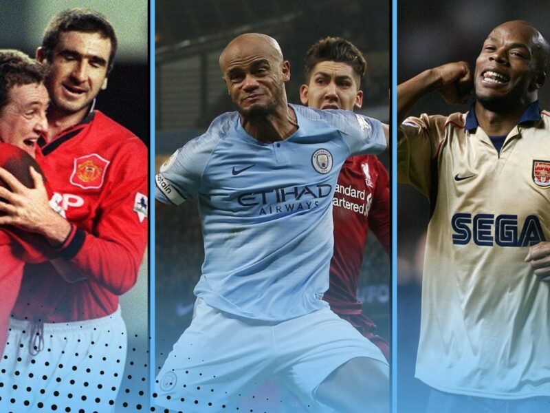 Most hyped video games in Premier League historical past RANKED