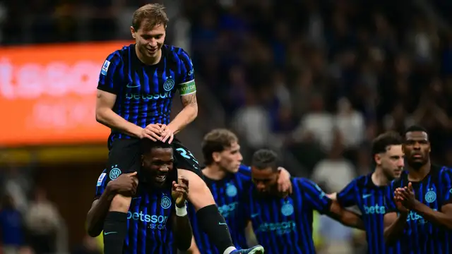 Inter Storm 12 Factors Clear After Cagliari Win as Title Glory Nears – Softfootball