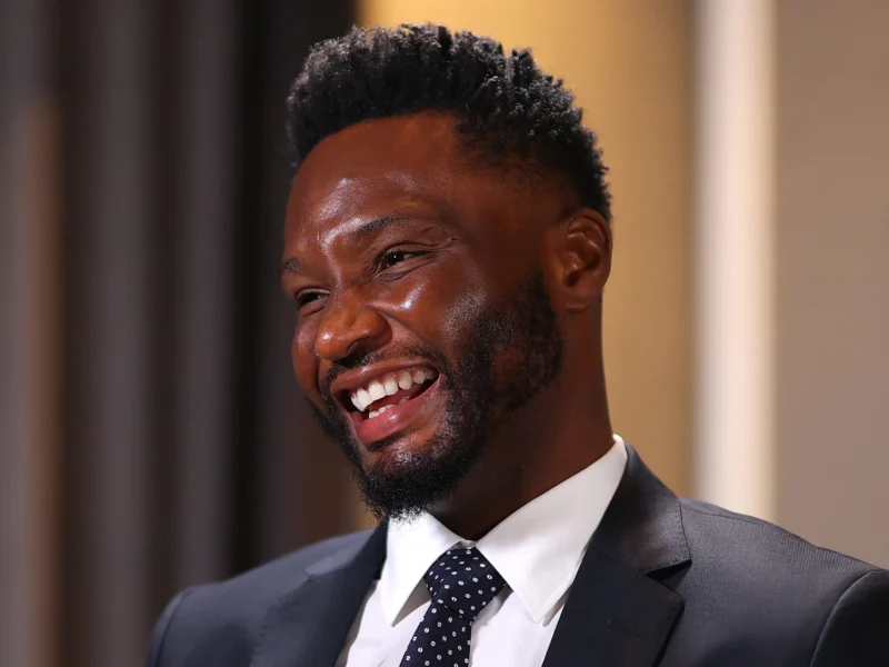 Chelsea Have fun Mikel Obi as Followers Bathe Birthday Love – Softfootball