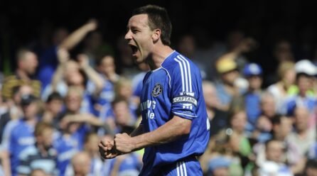 High scoring defenders in historical past