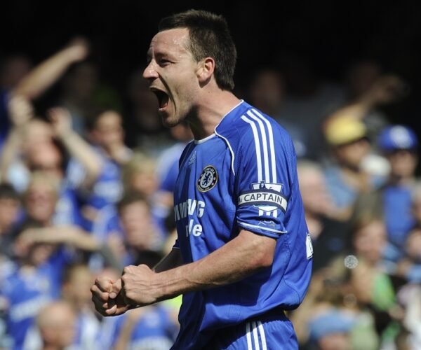 High scoring defenders in historical past