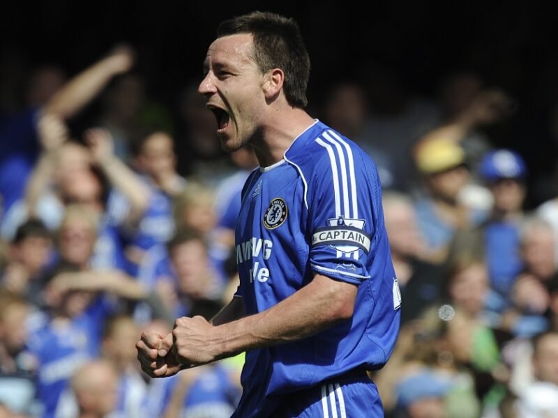 High scoring defenders in historical past