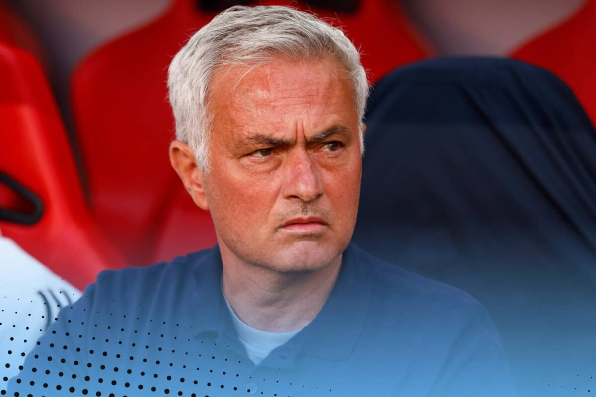 Triple Actual Madrid signing to kickstart second Mourinho reign amid return discuss