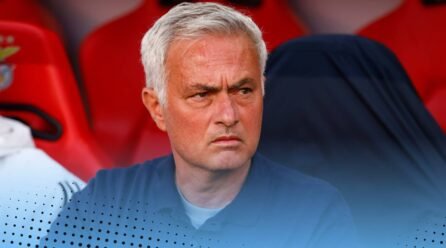 Triple Actual Madrid signing to kickstart second Mourinho reign amid return discuss