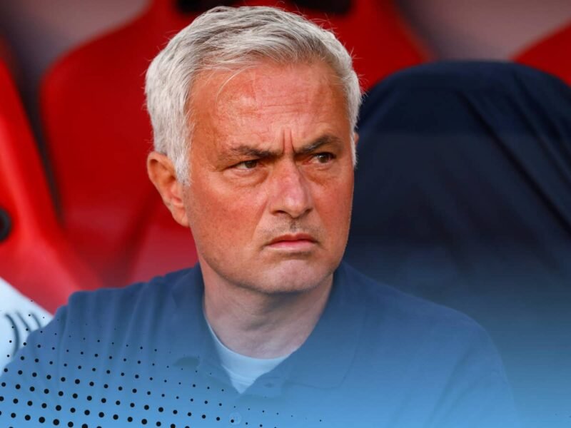 Triple Actual Madrid signing to kickstart second Mourinho reign amid return discuss