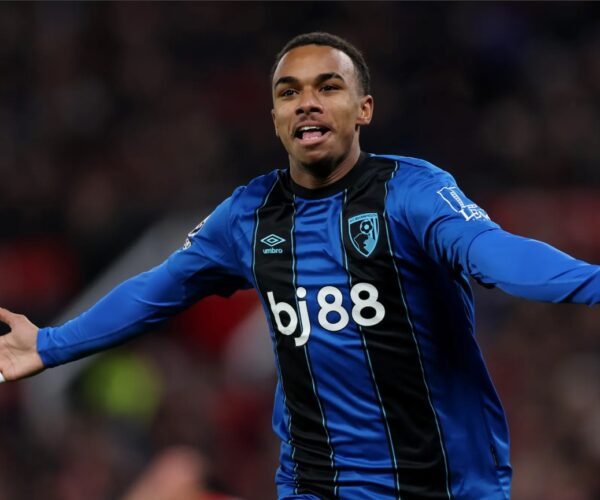 Bournemouth Wonderkid Kroupi Breaks U20 Scoring Report in Gorgeous Season – Softfootball