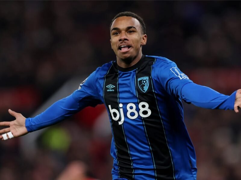 Bournemouth Wonderkid Kroupi Breaks U20 Scoring Report in Gorgeous Season – Softfootball