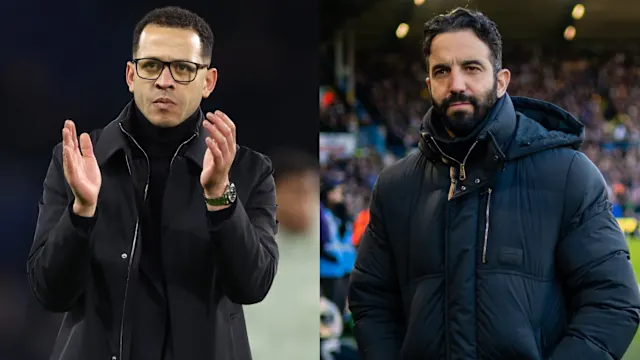 Amorim and Rosenior Conditions Present Actuality of Managerial Backing – Softfootball