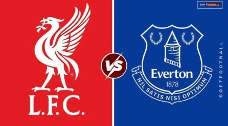 Everton vs Liverpool Derby Conflict as Toffees Eye Huge Dwelling Win – Softfootball