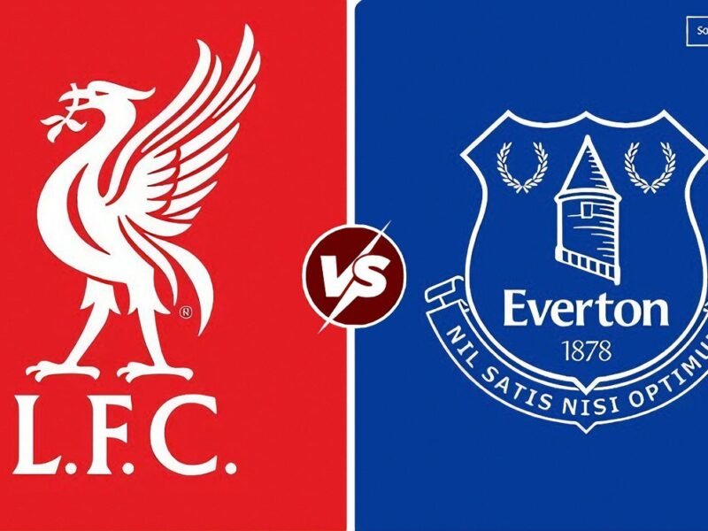 Everton vs Liverpool Derby Conflict as Toffees Eye Huge Dwelling Win – Softfootball