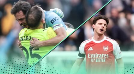 Premier League desk since January switch window: Man Metropolis 1st…