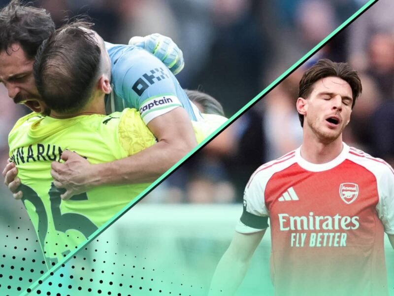 Premier League desk since January switch window: Man Metropolis 1st…