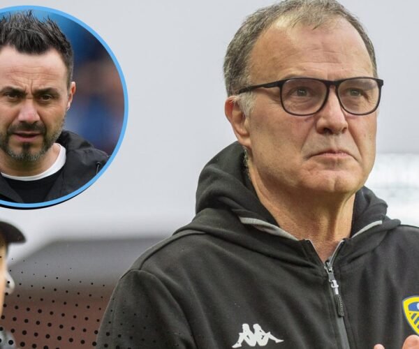 De Zerbi to affix Bielsa, Benitez as absurd Championship supervisor if Spurs get relegated