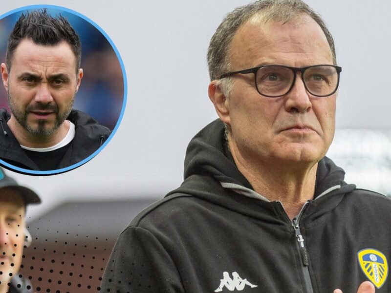 De Zerbi to affix Bielsa, Benitez as absurd Championship supervisor if Spurs get relegated