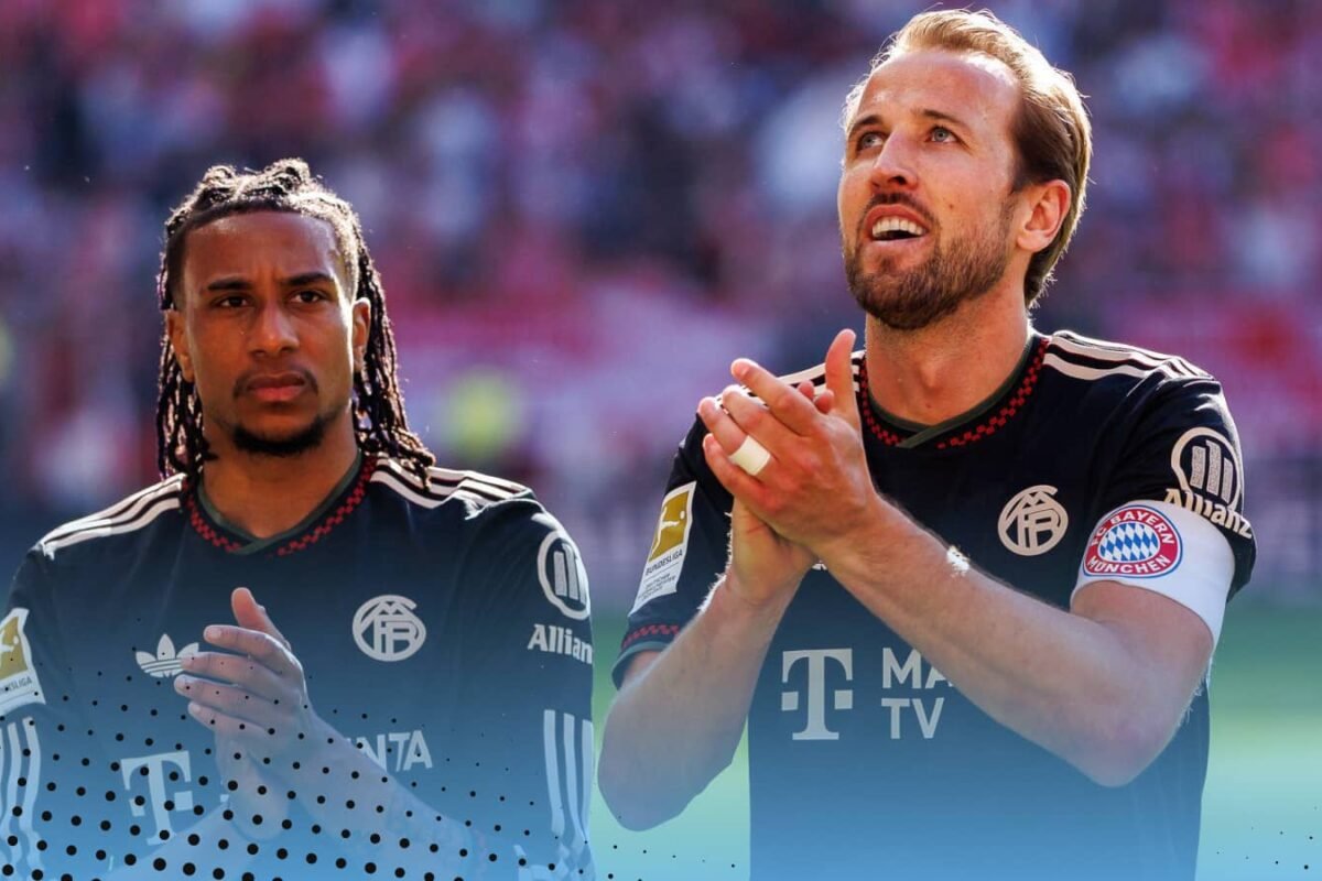 5 data Bayern Munich may nonetheless break this season