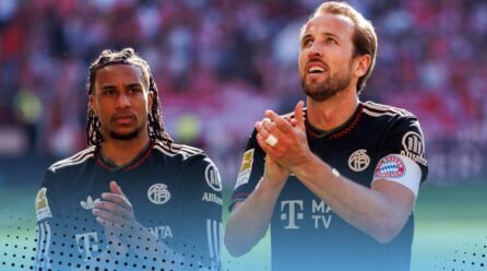 5 data Bayern Munich may nonetheless break this season