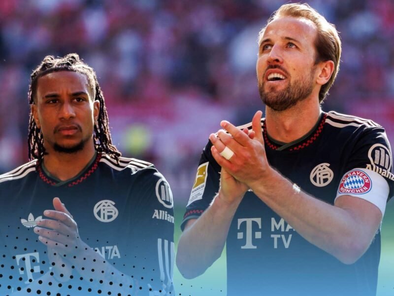 5 data Bayern Munich may nonetheless break this season