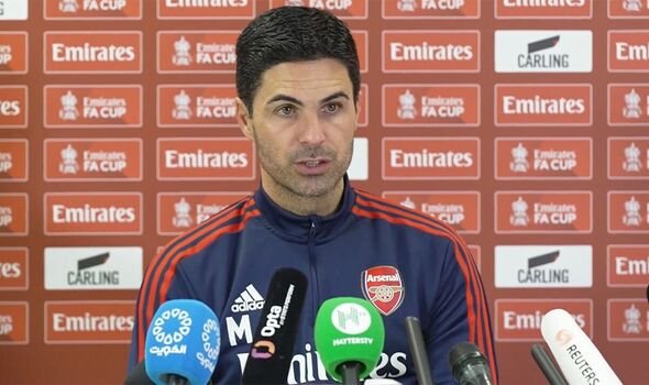 “We Are Very Shut” Arteta Sends Robust Message Earlier than Sporting Take a look at – Softfootball