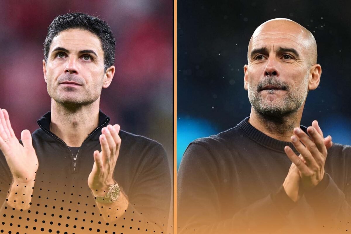 Longest serving managers in Europe’s prime 5 leagues: Simeone, Guardiola…