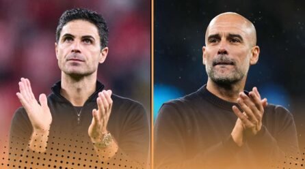 Longest serving managers in Europe’s prime 5 leagues: Simeone, Guardiola…