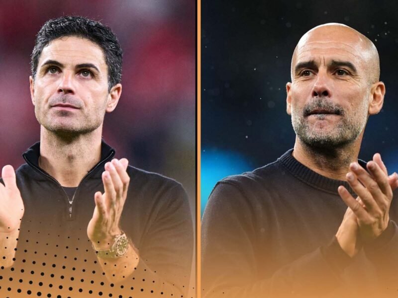 Longest serving managers in Europe’s prime 5 leagues: Simeone, Guardiola…