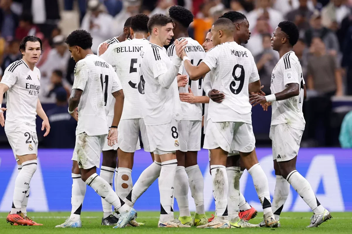 Champions League Night time Returns as Madrid Face Bayern Munich – Softfootball