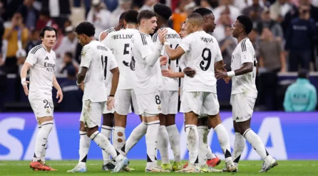 Champions League Night time Returns as Madrid Face Bayern Munich – Softfootball