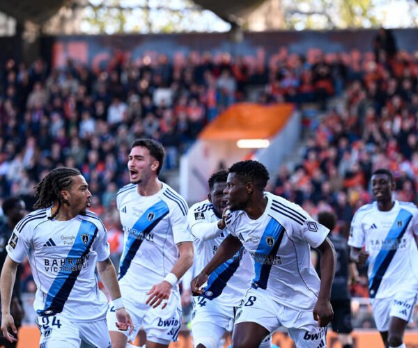 Monaco Collapse in Paris as Followers Slam “Shameless” 4–1 Defeat – Softfootball