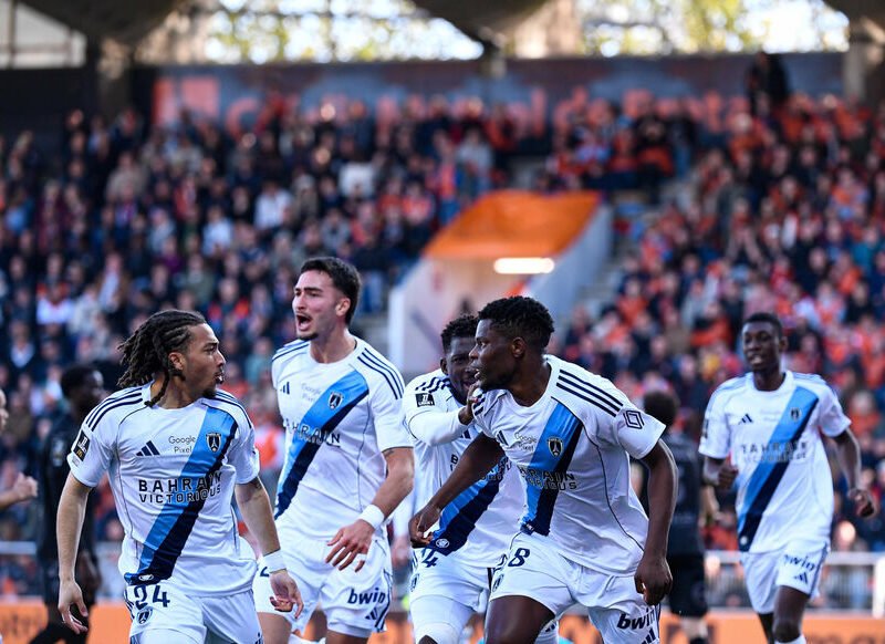 Monaco Collapse in Paris as Followers Slam “Shameless” 4–1 Defeat – Softfootball