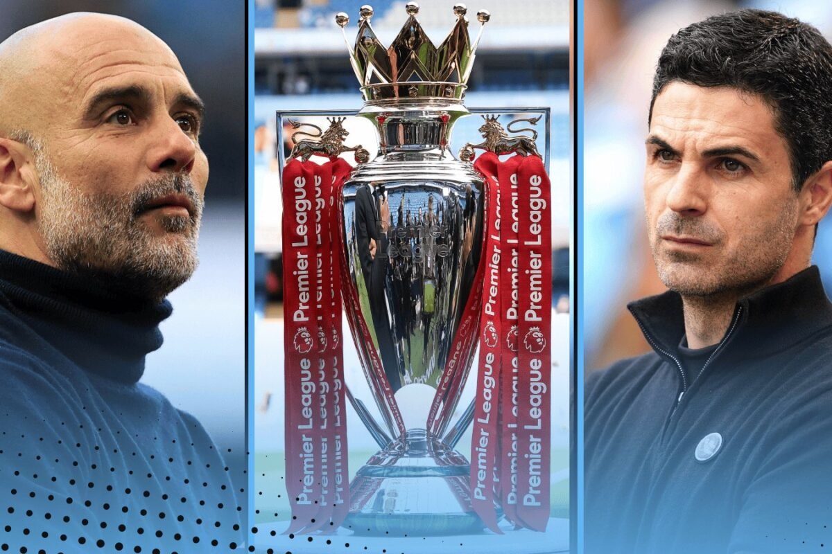 Not simply the Premier League