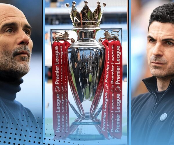 Not simply the Premier League