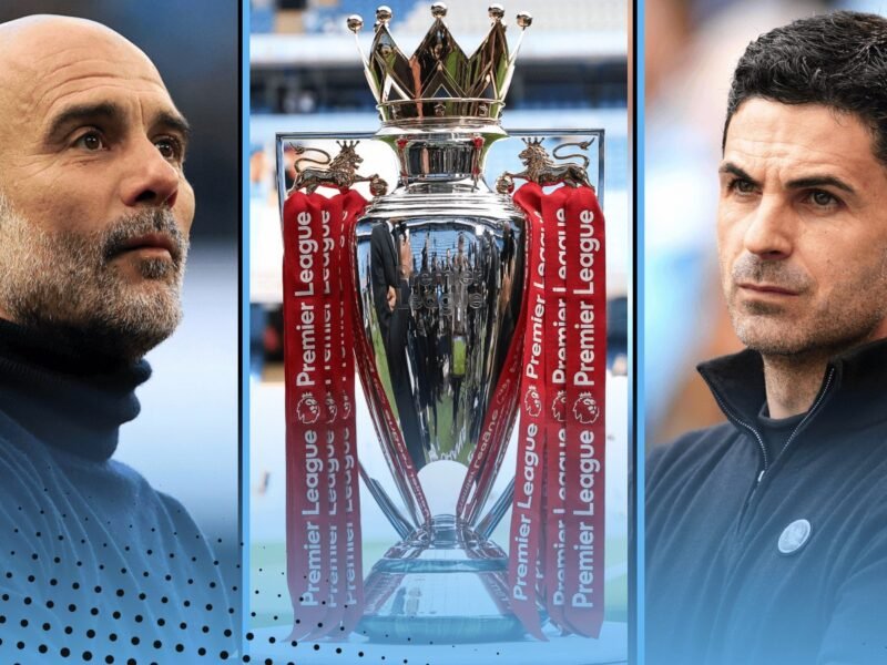 Not simply the Premier League