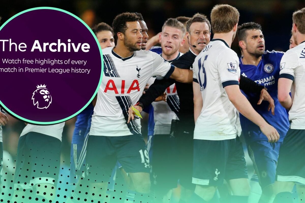 5 must-watch ‘The Archive’ video games