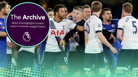 5 must-watch ‘The Archive’ video games