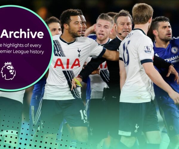 5 must-watch ‘The Archive’ video games