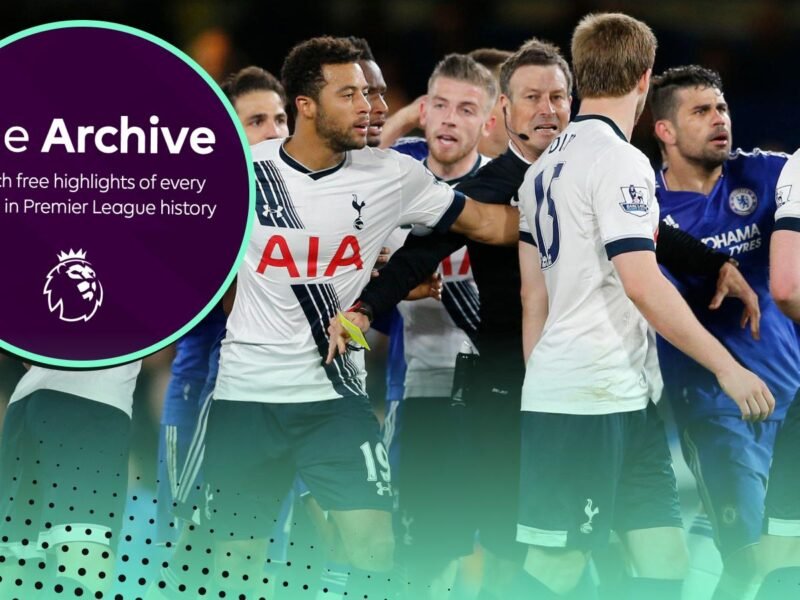 5 must-watch ‘The Archive’ video games