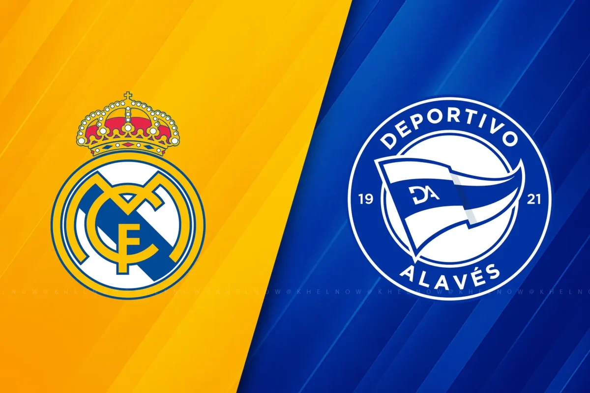 Stress Mounts on Madrid as Winless Run Continues Forward of Alavés Conflict – Softfootball