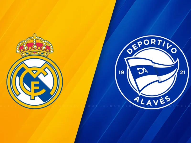 Stress Mounts on Madrid as Winless Run Continues Forward of Alavés Conflict – Softfootball