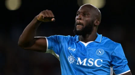 Napoli Warn Lukaku of Penalties After Belgium Determination Sparks Stress – Softfootball